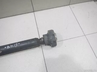 7L6521101G VAG Вал карданный передний Volkswagen Touareg 1 Арт E100449309, вид 4