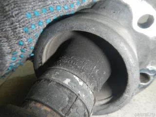7L6521101G VAG Вал карданный передний Volkswagen Touareg 1 Арт E100449309, вид 6