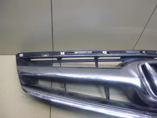 71121SEA013ZA Honda Решетка радиатора Honda Accord 7 Арт E100449396, вид 2