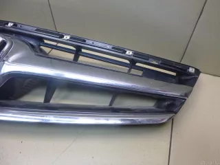 71121SEA013ZA Honda Решетка радиатора Honda Accord 7 Арт E100449396, вид 4