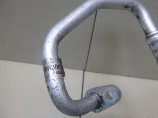 92490BR30B Nissan Трубка кондиционера Nissan Qashqai 2 restailing Арт E100450057, вид 5