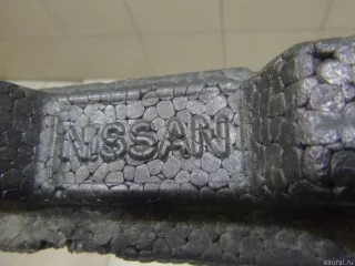 62090BR01A Nissan Наполнитель переднего бампера Nissan Qashqai 2 restailing Арт E100450103, вид 5