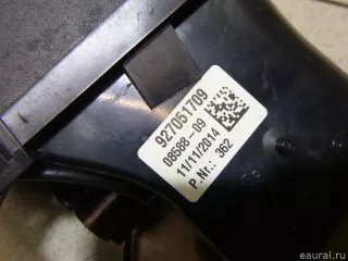 64229270517 BMW Дефлектор воздушный BMW X5 F15 Арт E100450365, вид 3