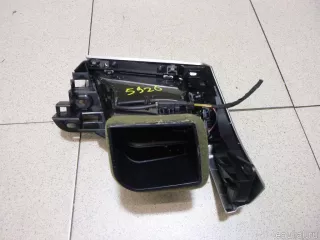 64229270517 BMW Дефлектор воздушный BMW X5 F15 Арт E100450365, вид 4