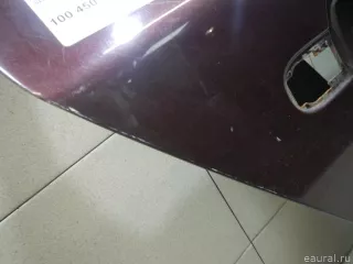 5J9833056 VAG Дверь задняя правая Skoda Fabia 2 restailing Арт E100450498, вид 11