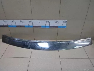 7L68077878Z8 VAG Накладка заднего бампера Volkswagen Touareg 1 Арт E100451084, вид 1