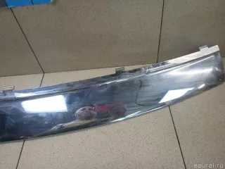 7L68077878Z8 VAG Накладка заднего бампера Volkswagen Touareg 1 Арт E100451084, вид 3
