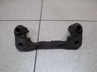 68020254AA Chrysler Скоба суппорта заднего Chrysler Sebring 3 Арт E100451364, вид 1