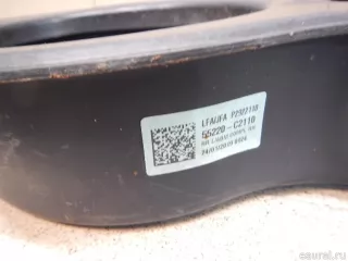 55220C2110 Hyundai-Kia Рычаг задний нижний правый Kia Optima 4 Арт E100451451, вид 3