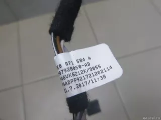5E0971584A VAG Жгут проводов (Проводка) Skoda Karoq Арт E100451493, вид 7