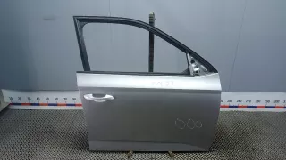 6V0831056A Дверь передняя правая Skoda Fabia 3 Арт 8OK27E201, вид 1