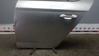 6V6833055A Дверь задняя левая Skoda Fabia 3 Арт 8OK27FG01, вид 2