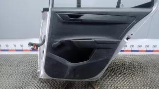 6V6833056A Дверь задняя правая Skoda Fabia 3 Арт 8OK27FT01, вид 6