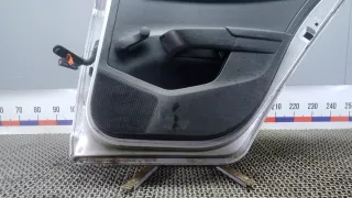 6V6833056A Дверь задняя правая Skoda Fabia 3 Арт 8OK27FT01, вид 7