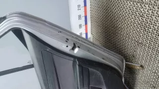 6V6833056A Дверь задняя правая Skoda Fabia 3 Арт 8OK27FT01, вид 8