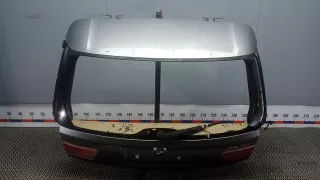  Дверь 3-5 BMW X5 E70 Арт 8OK06GF01, вид 1