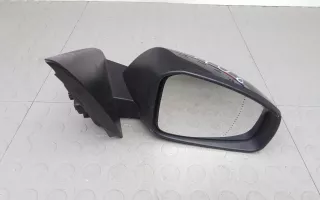 Зеркало наружное правое Renault Laguna 3 Арт 8OK02JO01, вид 4