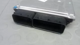 0281013253, 7801712 Блок управления двс BMW 7 E65/E66 Арт CVN11PC01, вид 3