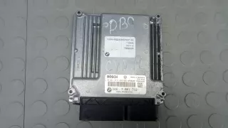 0281013253, 7801712 Блок управления двс BMW 7 E65/E66 Арт CVN11PC01, вид 4