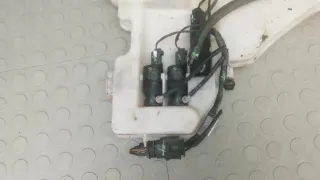  Бачок омывателя BMW X5 E70 Арт 8OK06NL01, вид 5