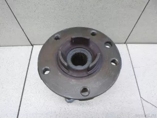 7P0501655A VAG Ступица задняя Audi Q7 4L Арт E100451832, вид 3