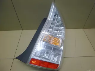 8155147121 Toyota Фонарь задний наружный правый Toyota Prius 3 Арт E100452038