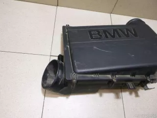 Корпус воздушного фильтра BMW X5 F15 2009г. 13717583713 BMW - Фото 2