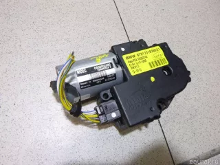 54102993883 BMW Двигатель электролюка BMW X5 F15 Арт E100452290, вид 2