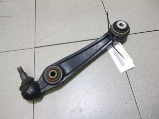 31126864822 BMW Рычаг передний нижний правый задний BMW X5 F15 Арт E100452394, вид 4