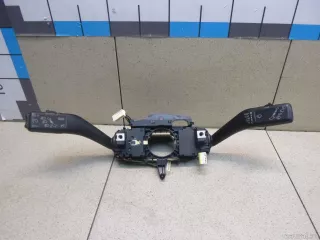 5K0953513M VAG Переключатель подрулевой (стрекоза) Volkswagen Scirocco 3 Арт E100453158, вид 1