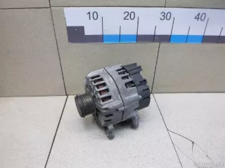 03H903023D VAG Генератор Volkswagen Touareg 2 Арт E100453644, вид 1