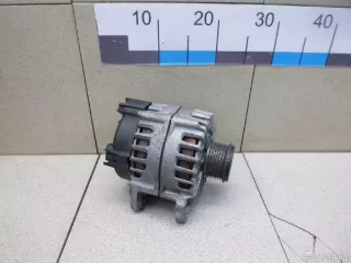 03H903023D VAG Генератор Volkswagen Touareg 2 Арт E100453644, вид 2