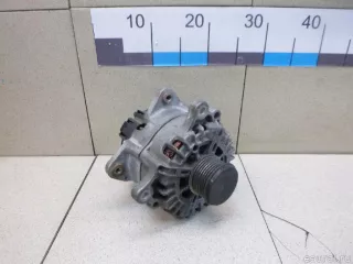 03H903023D VAG Генератор Volkswagen Touareg 2 Арт E100453644, вид 3