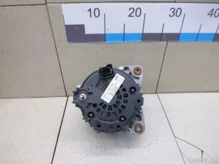 03H903023D VAG Генератор Volkswagen Touareg 2 Арт E100453644, вид 4