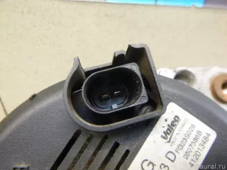 03H903023D VAG Генератор Volkswagen Touareg 2 Арт E100453644, вид 6