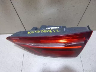 63217438828 BMW Фонарь задний внутренний правый BMW X6 F16 Арт E100453815, вид 3