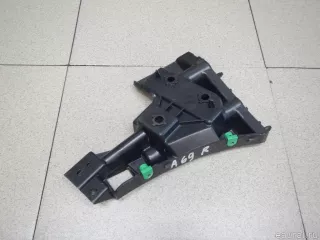 31425464 Volvo Кронштейн крепления бампера переднего Volvo S60 2 Арт E100453901, вид 2