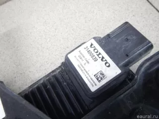 31400839 Volvo Блок электронный Volvo S80 2 restailing 2 Арт E100453920, вид 3