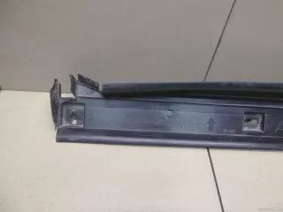 1659425020 Toyota Воздуховод радиатора верхний Toyota Rav 4 5 Арт E100454171, вид 4