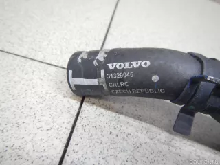 31329045 Volvo Шланг гидроусилителя (ГУР) Volvo S60 2 Арт E100454810, вид 4