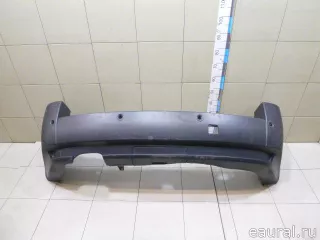  Бампер задний BMW X3 E83 Арт E100454948, вид 2