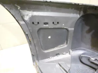  Бампер задний BMW X3 E83 Арт E100454948, вид 6