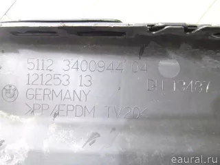  Бампер задний BMW X3 E83 Арт E100454948, вид 7