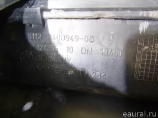  Бампер задний BMW X3 E83 Арт E100454948, вид 10