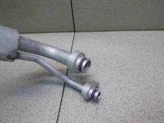 5QB816738A VAG Трубка кондиционера Audi Q3 2 Арт E100454955, вид 3