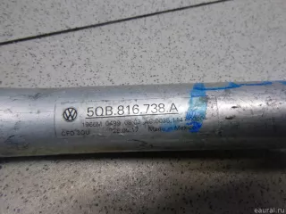 5QB816738A VAG Трубка кондиционера Audi Q3 2 Арт E100454955, вид 5