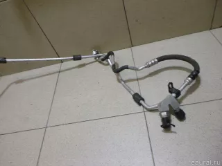 64539212236 BMW Трубка кондиционера BMW X2 F39 Арт E100455361, вид 3