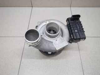 6420900780 Mercedes Benz Турбина Mercedes R W251 Арт E100456806, вид 1