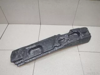 2118851137 Mercedes Benz Наполнитель переднего бампера Mercedes S W221 Арт E100456966, вид 1