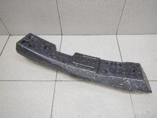 2118851137 Mercedes Benz Наполнитель переднего бампера Mercedes S W221 Арт E100456966, вид 4